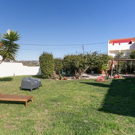 Matias Terrace House Villa Lourinha  Luaran gambar