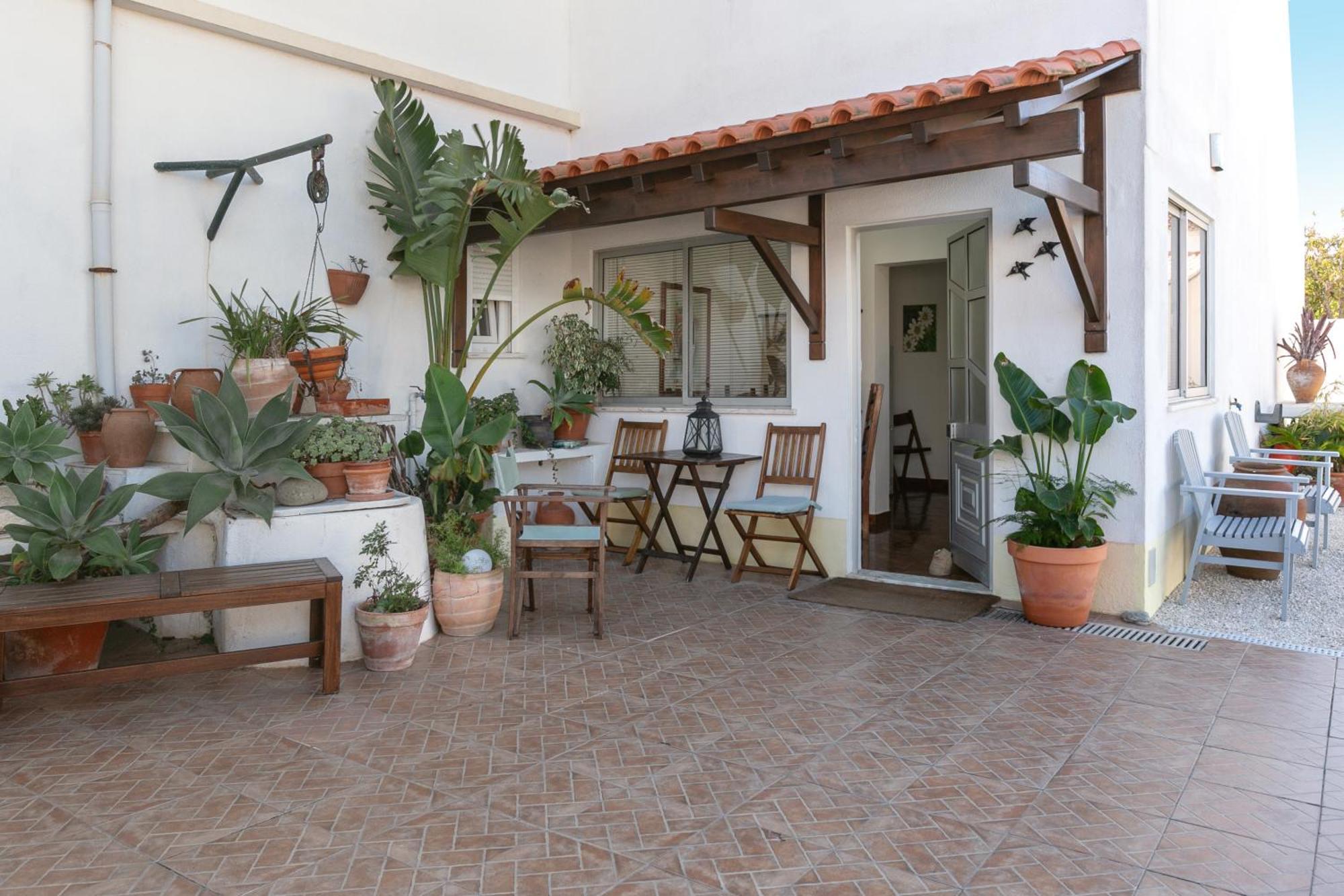 Matias Terrace House Villa Lourinha  Luaran gambar