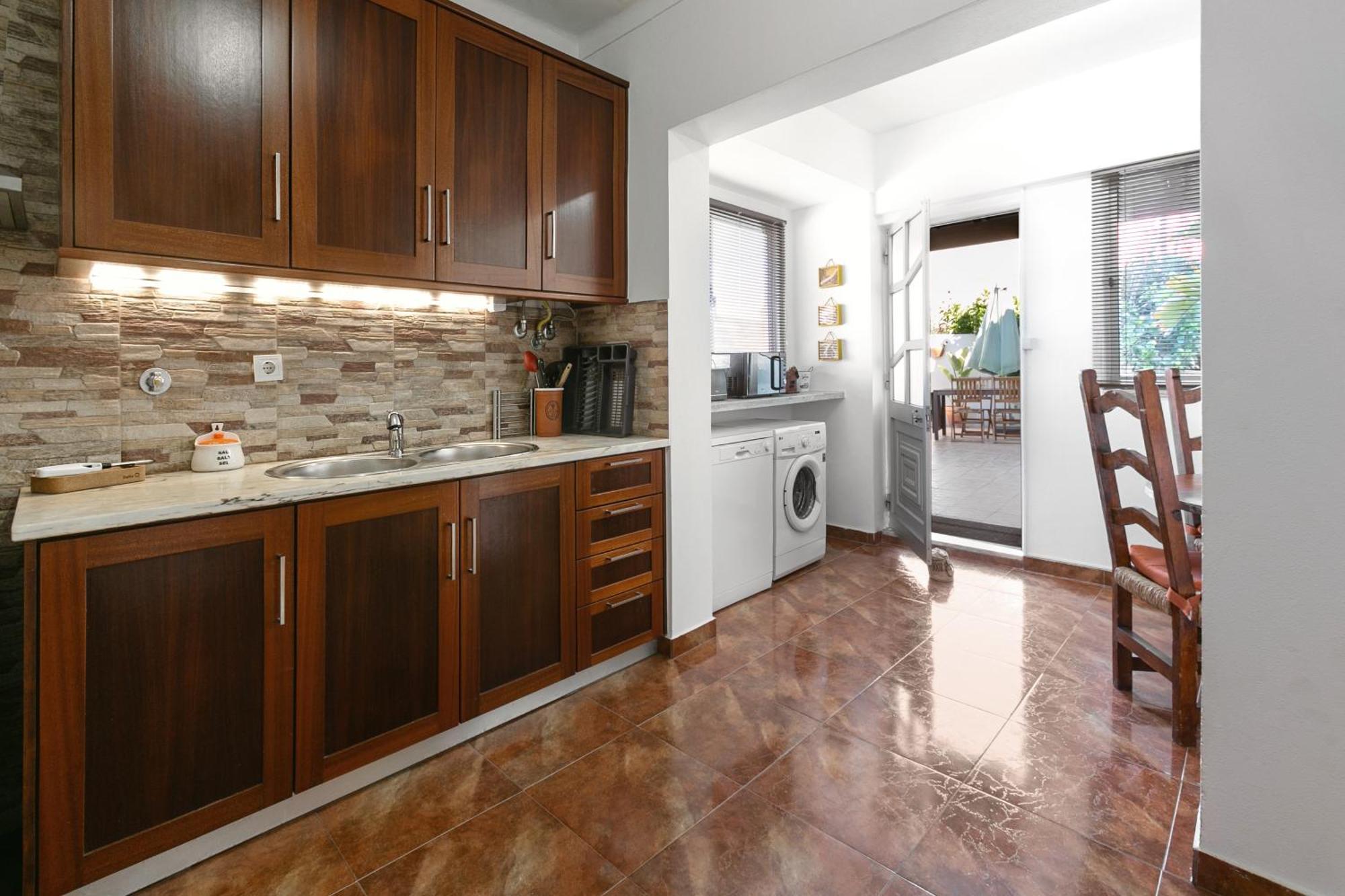 Matias Terrace House Villa Lourinha  Luaran gambar