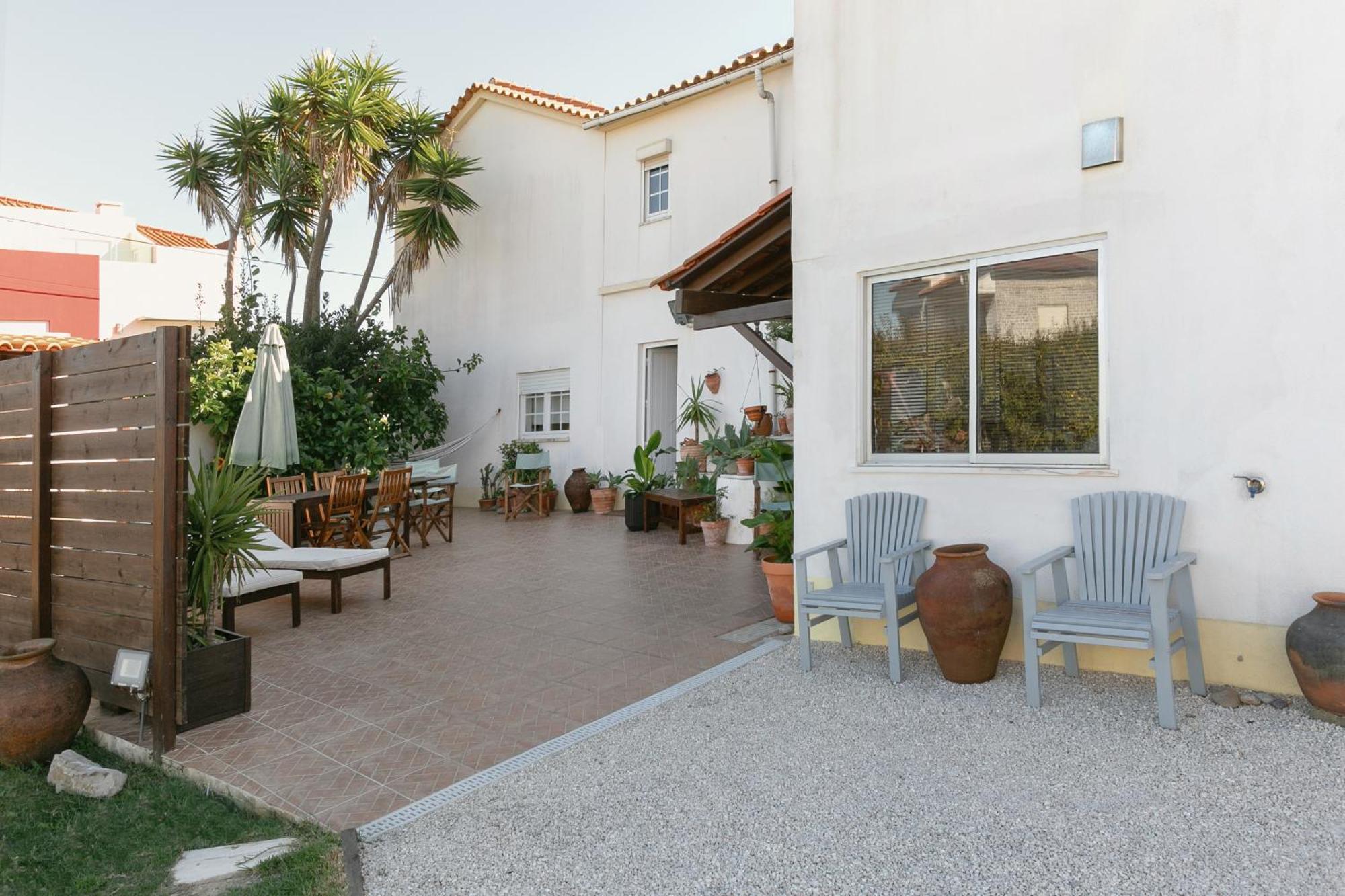 Matias Terrace House Villa Lourinha  Luaran gambar