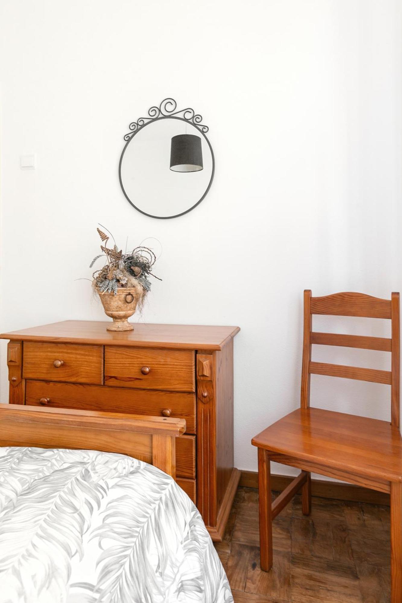 Matias Terrace House Villa Lourinha  Luaran gambar