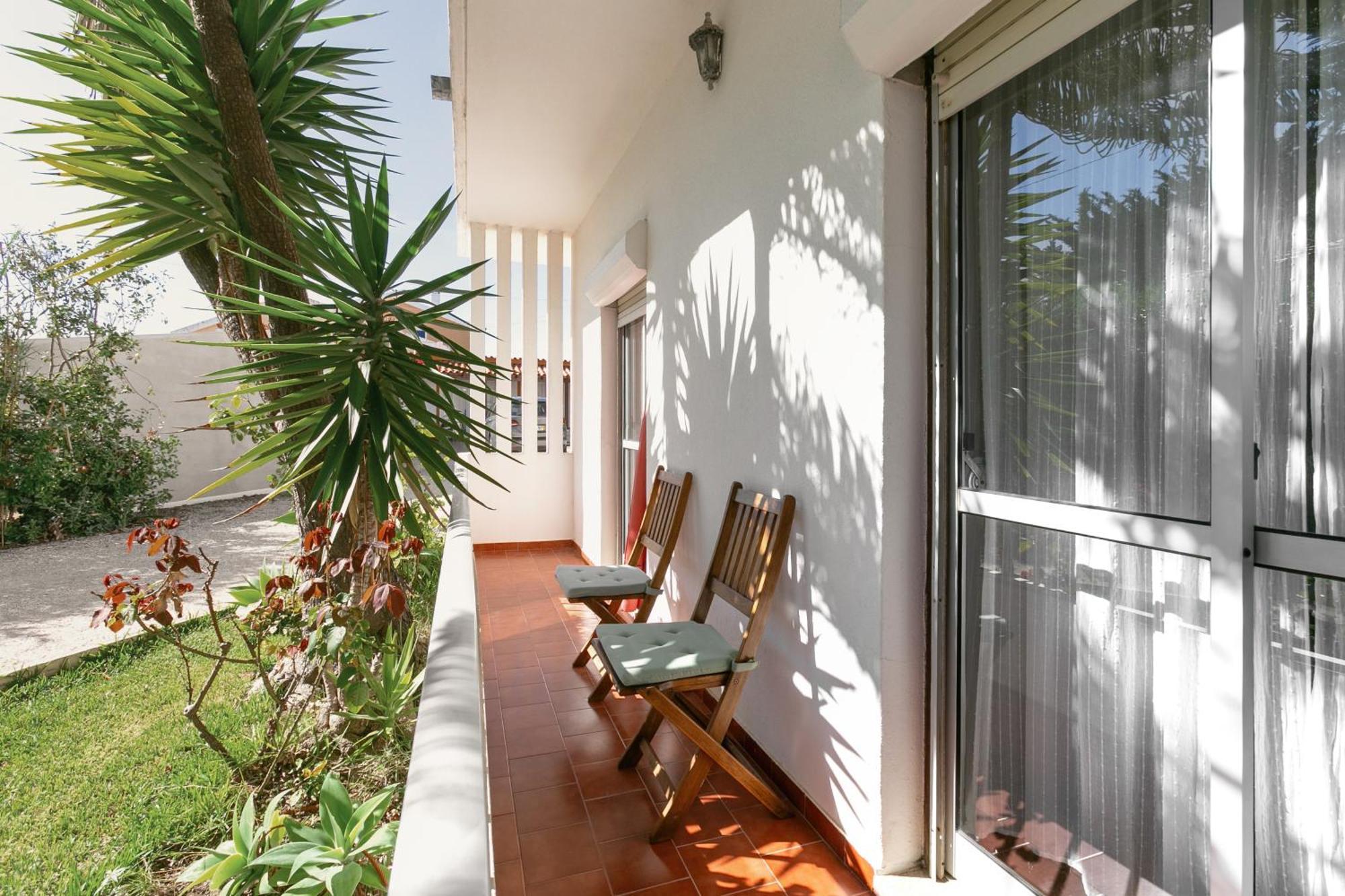 Matias Terrace House Villa Lourinha  Luaran gambar