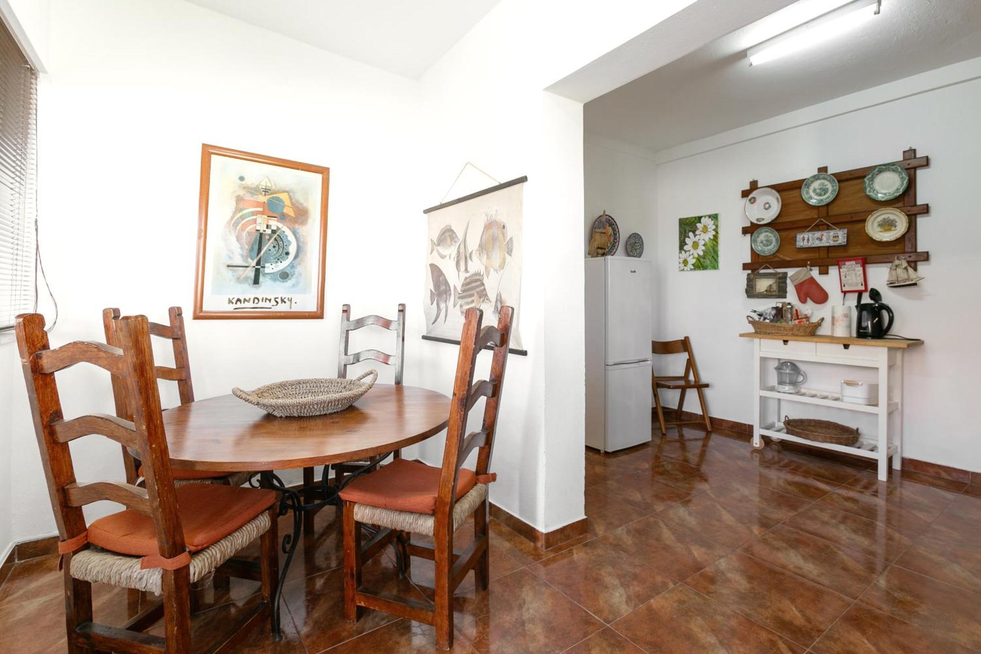 Matias Terrace House Villa Lourinha  Luaran gambar